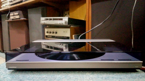 B&O (비앤오) TX2 5913