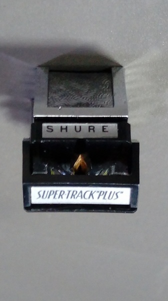 SHURE (슈어) V 15 TYPE3