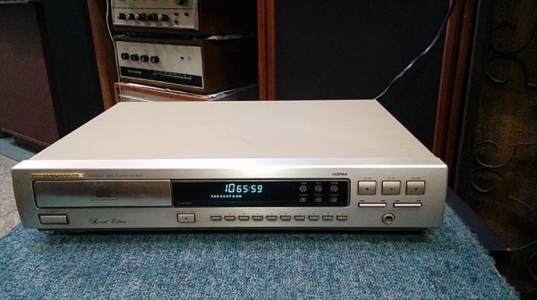 marantz (마란츠) cd-63se