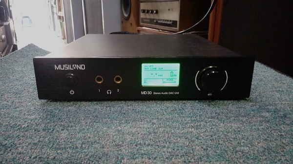 musiland  (뮤질랜드) MD30
