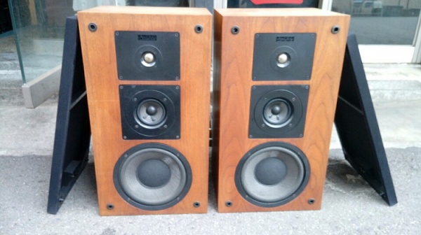 ALTEC (알택) 205A