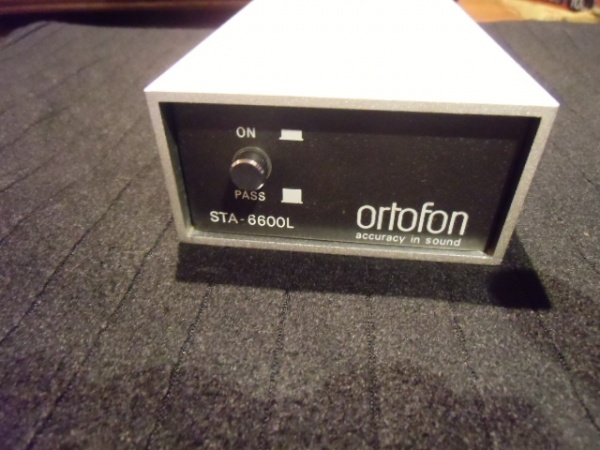 ortofon STA6600L STA6600L
