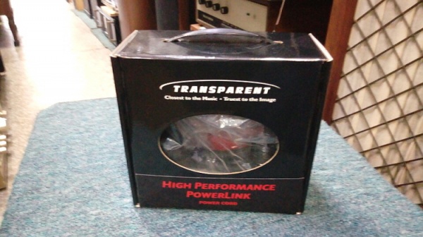 transparent 트랜스페어런트 high perfomance powerlink 하이퍼포먼스 파워링크