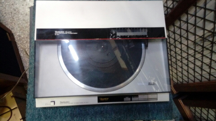 Technics (테크닉스) SL- QL5