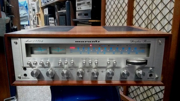 marantz (마란츠) 2330B
