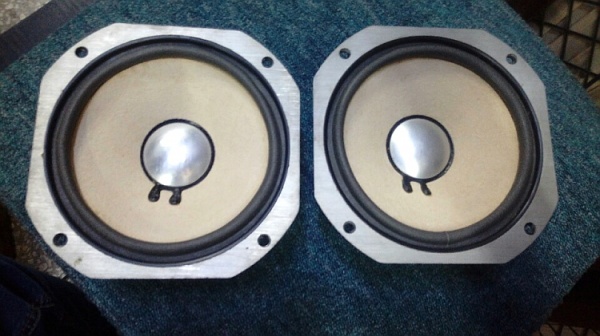 JBL LE 8T ㅡ 8H