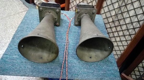 Western Electric (웨스턴일렉트릭) 720A