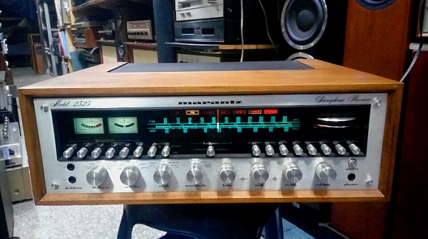marantz (마란츠) 2325   (220V)