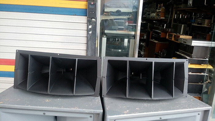ALTEC (알텍) 511B HORN (혼)