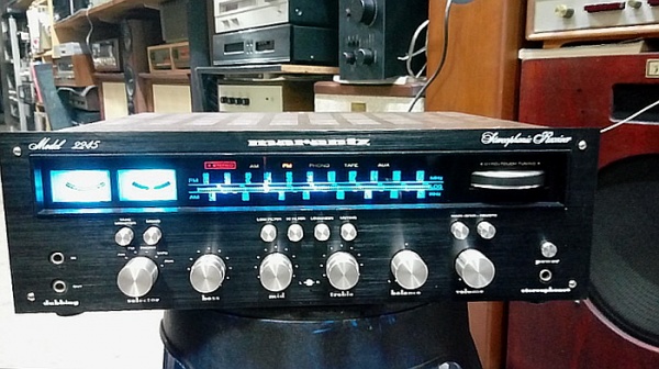 marantz (마란츠) 2245 (220V)