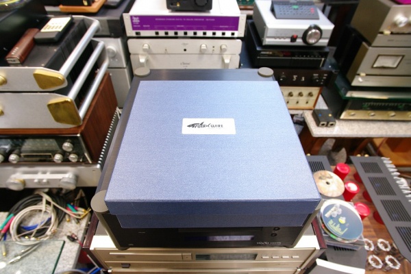SHARK WIRE  (샤크 ) S-2CY