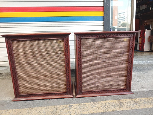 wharfedale (와피데일) [스피커] W70D