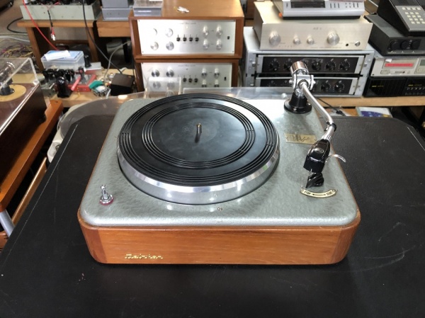 Delphon (델폰- 덴마크) 10" 
