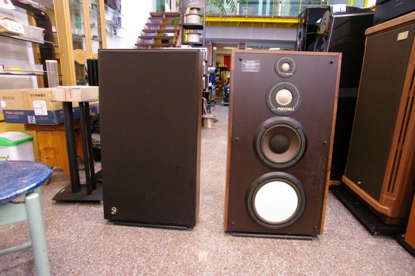 INFINITY ES-83