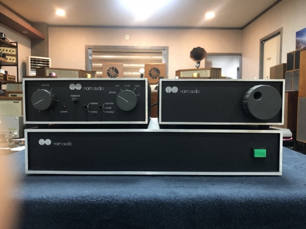 Naim(네임) 32.5/Hicap/250 (크롬범퍼)