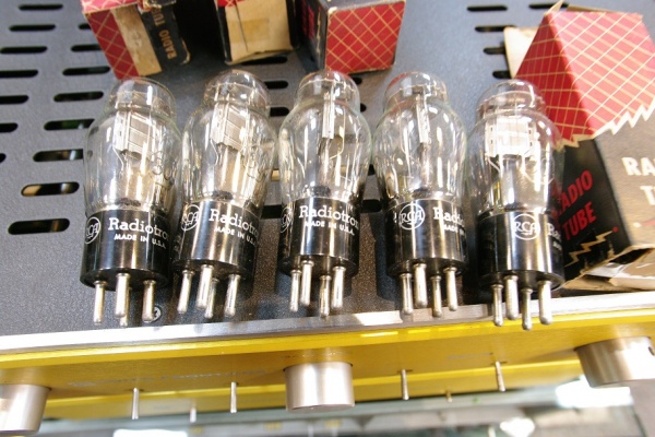 RCA Radiotron  30