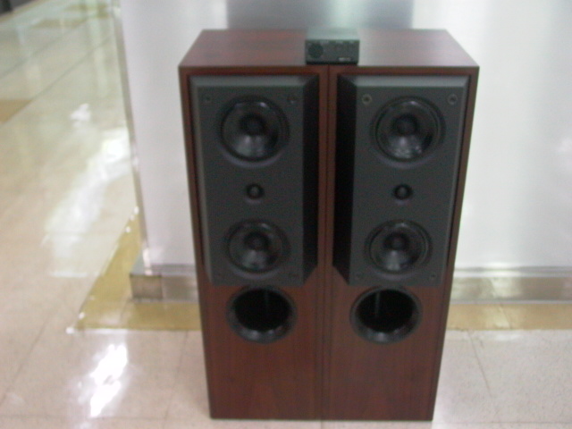 KEF 104-2/R