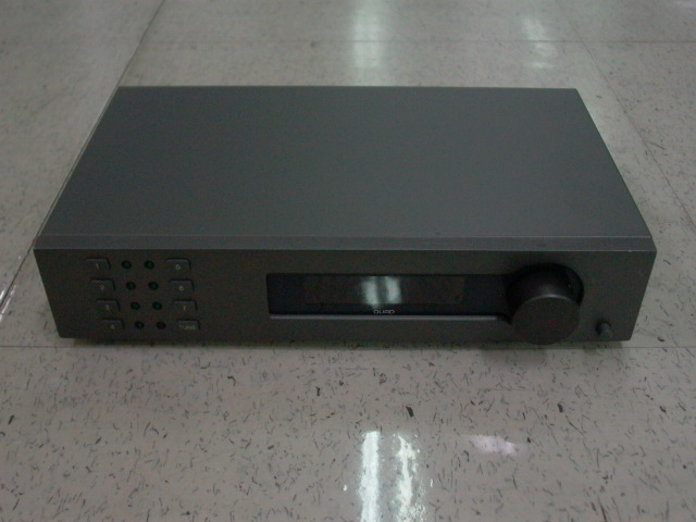 Quad(쿼드) FM4