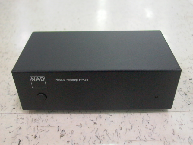 Nad(나드) PP2e