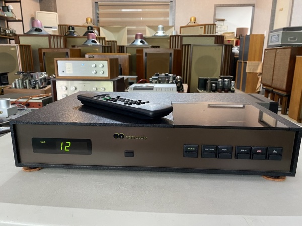 Naim (네임) CDi
