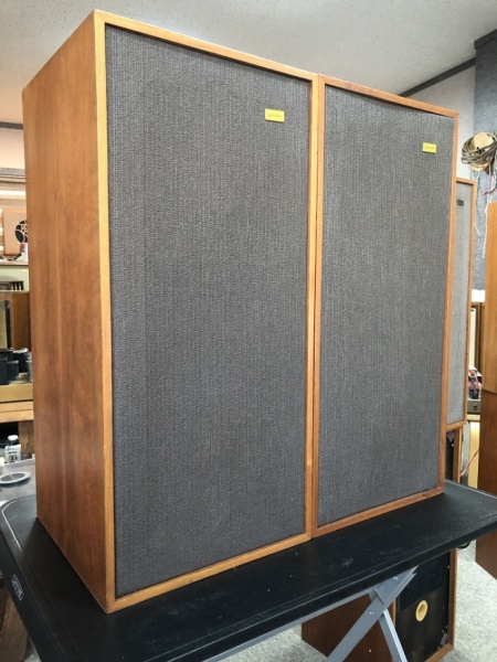 Spendor (스펜더) BC1 (Red Alico) 