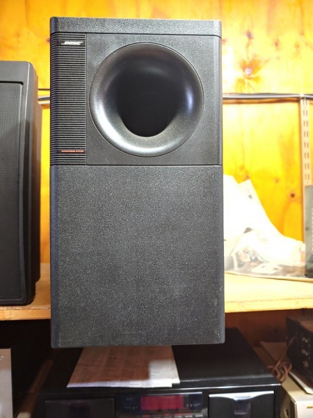 BOSE (보스) AM5 series3