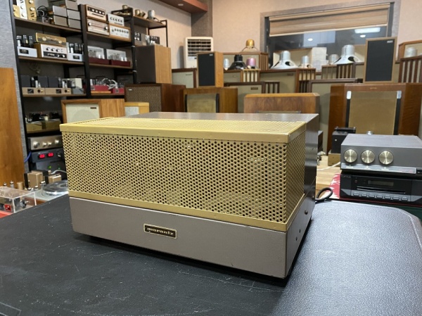 Marantz(마란츠) 8b