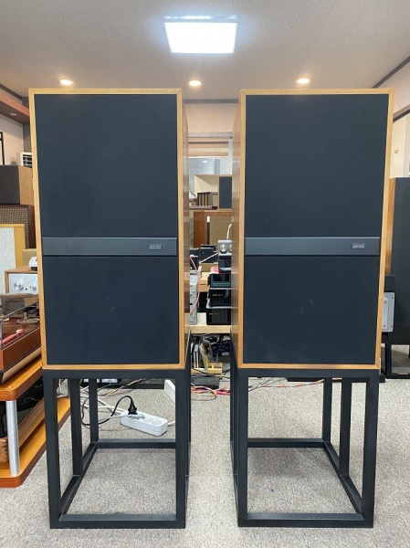Spendor (스펜더) S-100 초기형