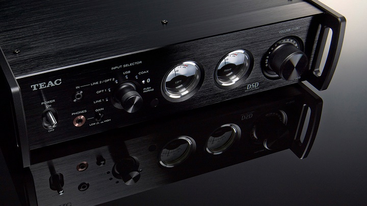 TEAC AI-503