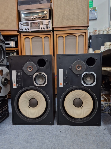 JBL(제이비엘) JBL-L100 스피커