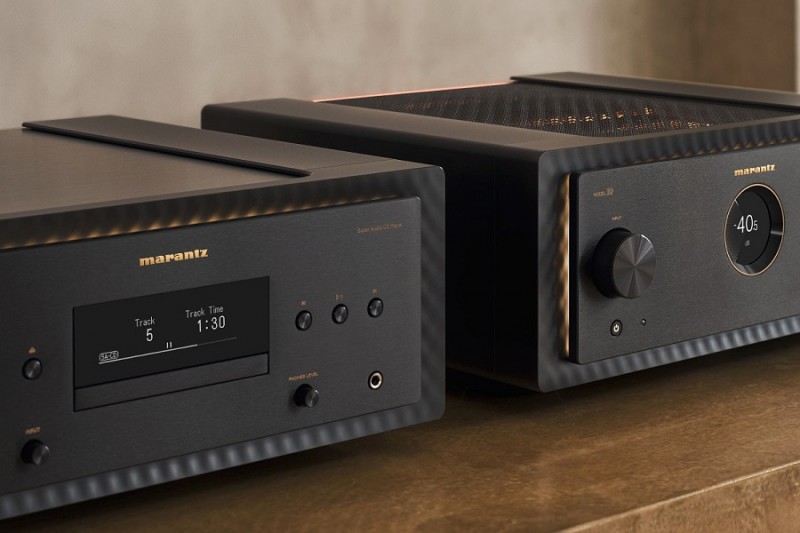 Marantz(마란츠) 마란츠 SACD 10 시디피 (전시품)