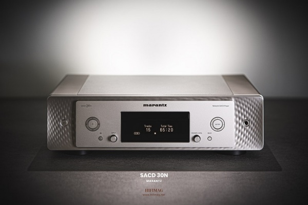 MARANTZ SACD 30N (전시품)