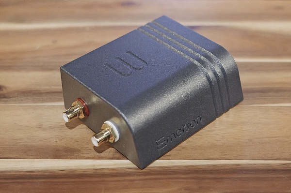 Wattson Audio( 왓슨오디오) Emerson Analog