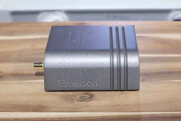 Wattson Audio( 왓슨오디오) Emerson Digital