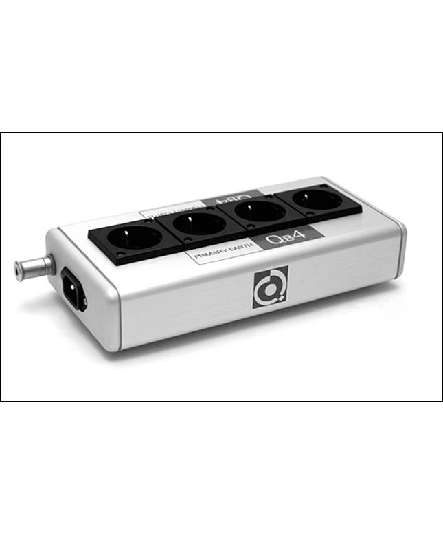 Nordost Quantum(노도스트) [멀티탭] QBASE 4 (4구) 품절