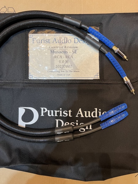 PAD Musaeus se RCA
