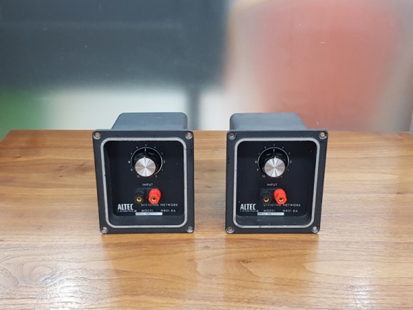 Altec (알텍) Altec (알텍) N801-8A 네트워크