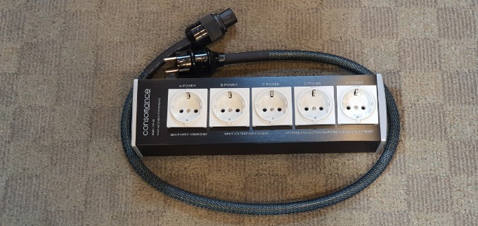  CONSONANCE(콘서넌스) PW-32