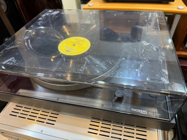 THORENS 토렌스 TD 320 MK3