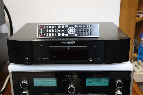 Marantz(마란츠) CD6007