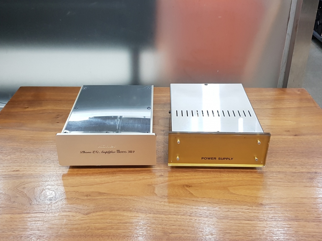 태광 태광 쾨헬 MONS-300P 포노앰프
