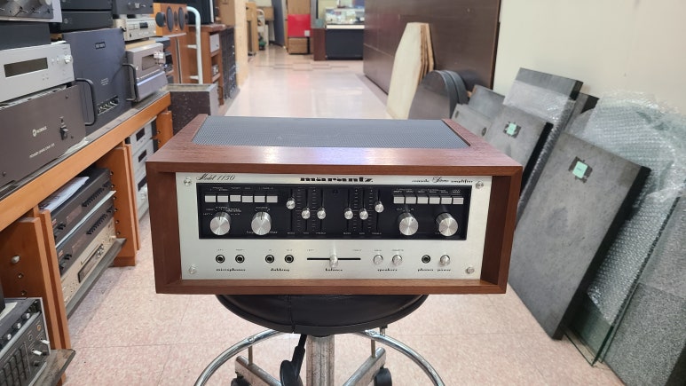 Marantz(마란츠) Model 1150