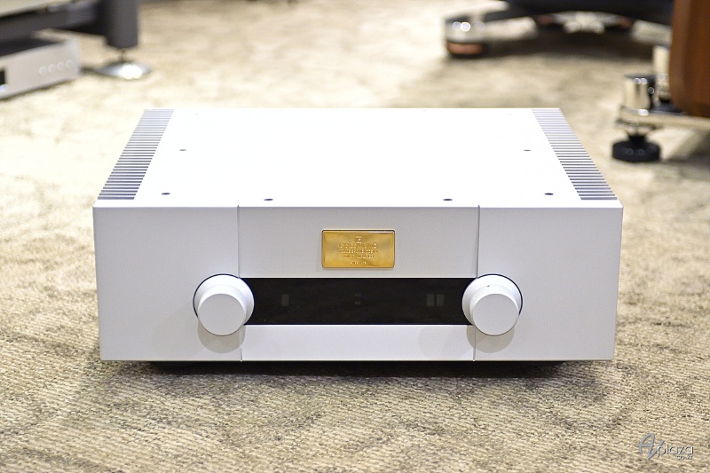 Goldmund(골드문트) 골드문트 TELOS 590 Nextgen 2 인티앰프 (USED)