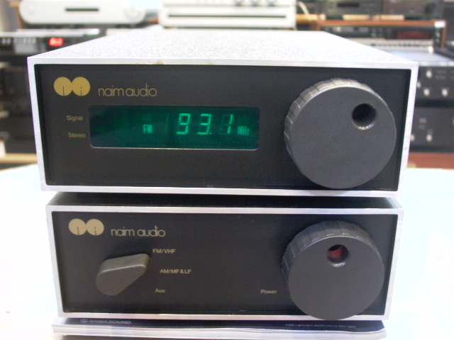 Naim(네임) NA 01& NA PST