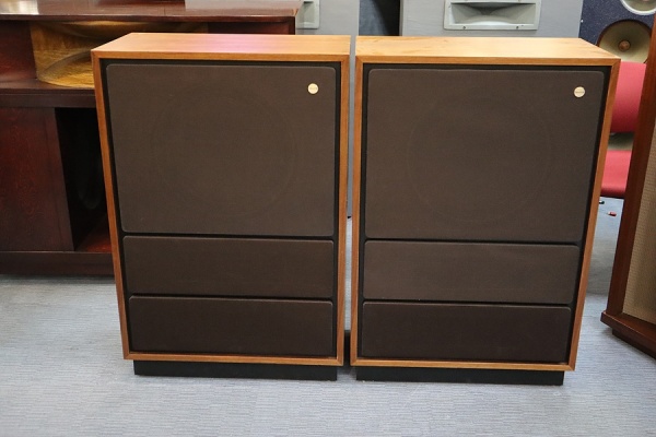Tannoy(탄노이) Arden 385A 아덴