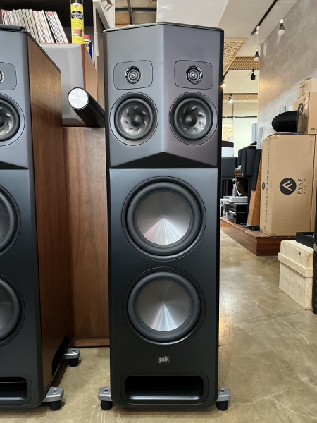 POLK AUDIO Legend L800 (전시품)