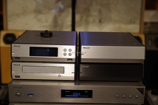	Melco   S100 스위칭허브