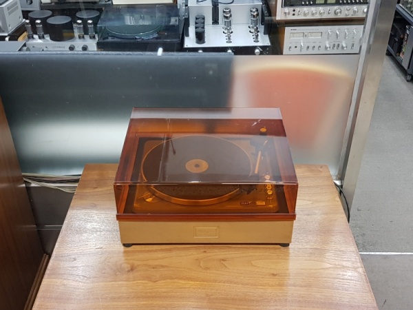 Elac (엘락) Elac (엘락) Miracord 40A 턴테이블