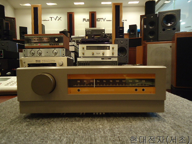 Quad FM-2 (Tuner)
