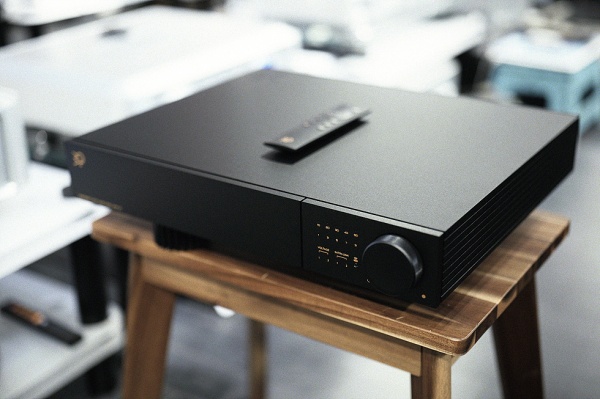 Bakoon International Amp41